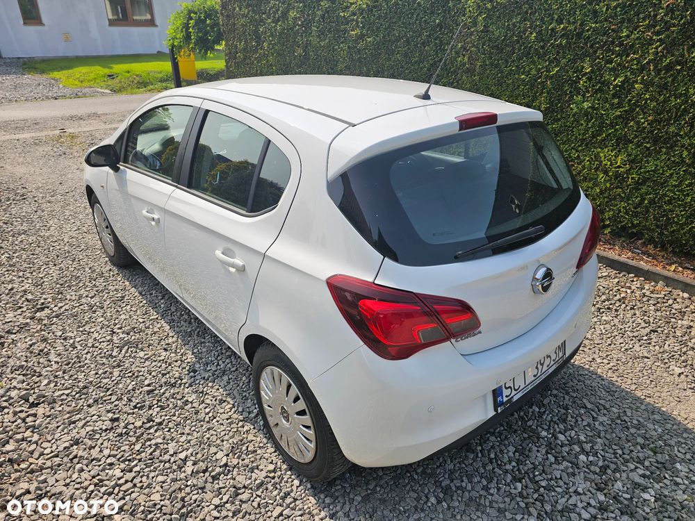 Opel Corsa - 12