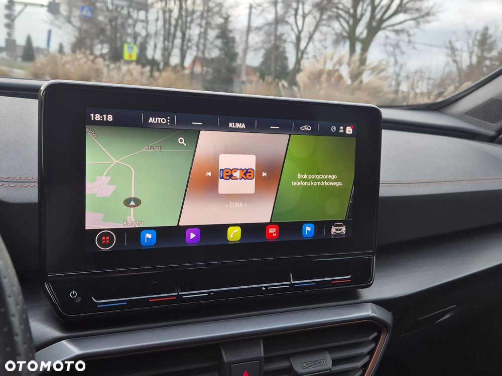 Cupra Formentor 1.5 TSI DSG Tribe Edition - 24
