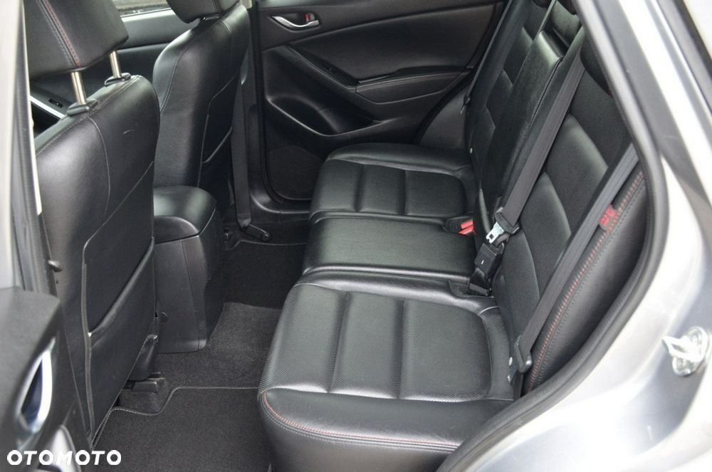 Mazda CX-5 - 28