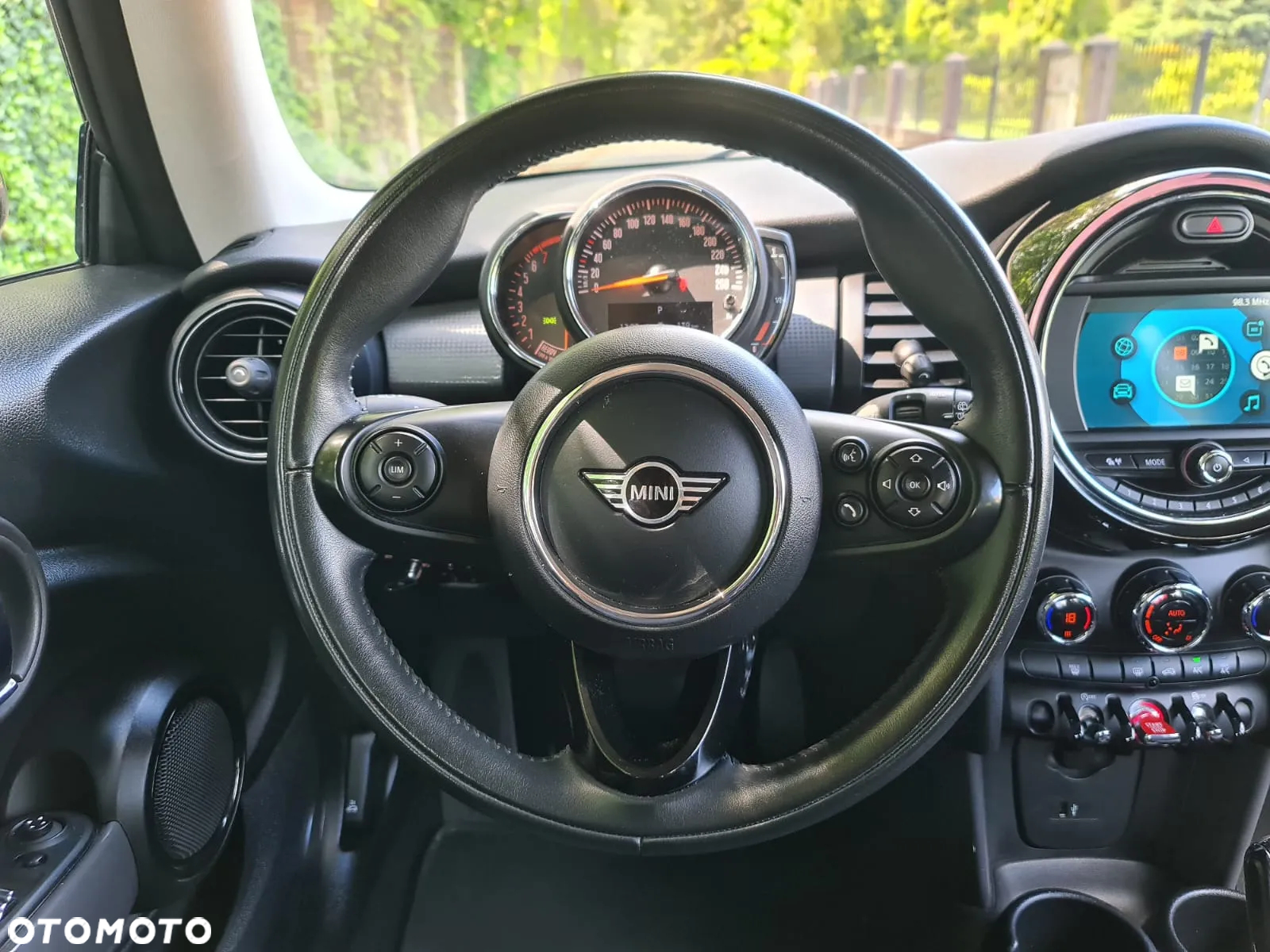 MINI Cooper GPF - 28