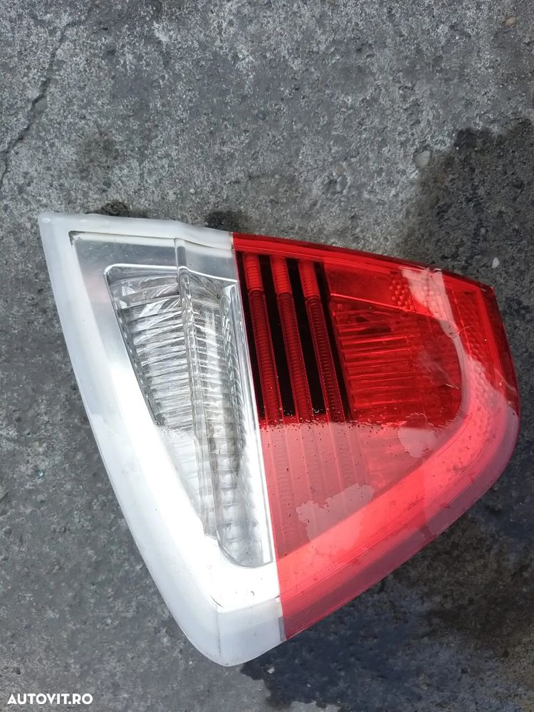 Stop Dreapta Haion pentru BMW Seria 3 E90 an 2007 - 1