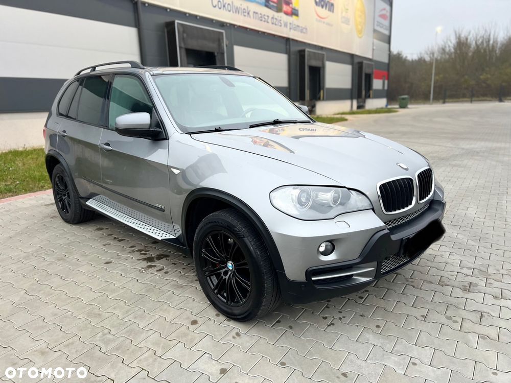 BMW X5 xDrive30d Edition 10 Jahre - 14