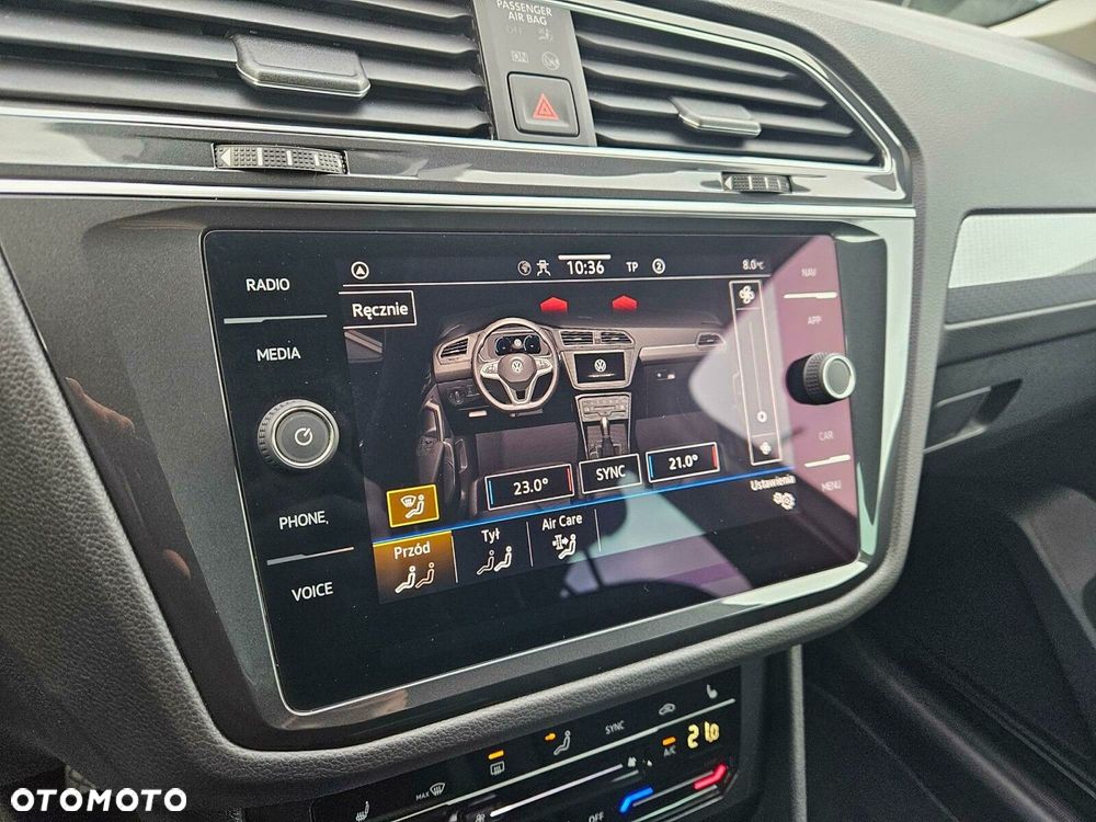 Volkswagen Tiguan 1.5 TSI EVO Life DSG - 19