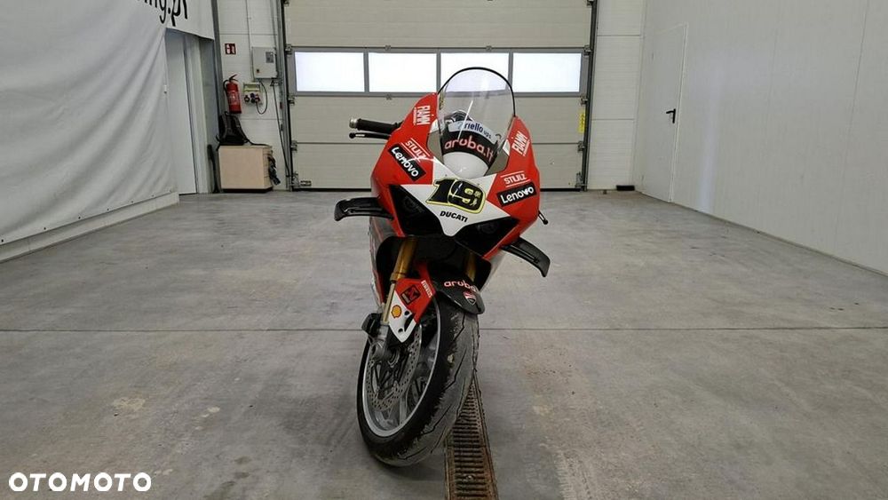 Ducati Inny - 2