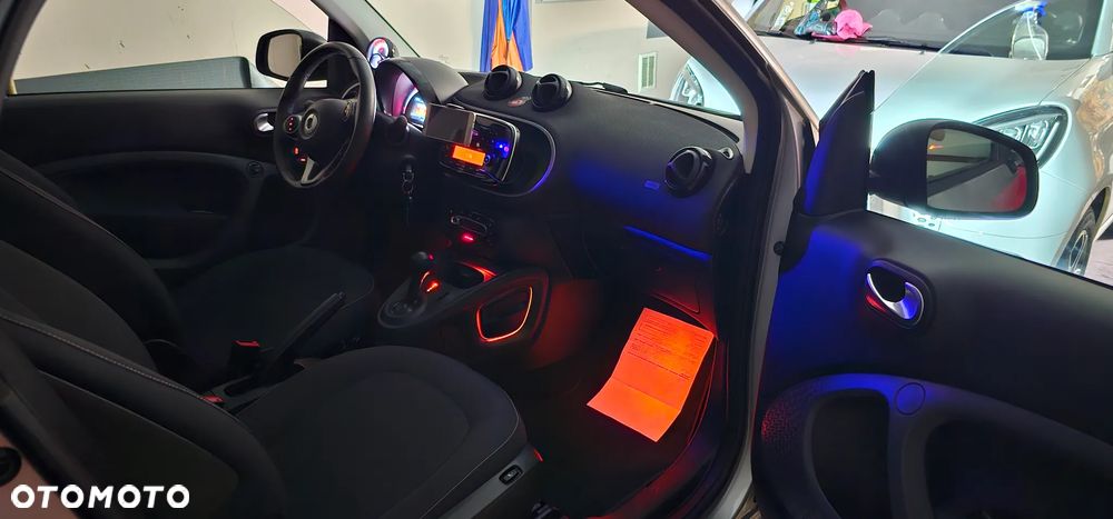 Smart Fortwo electric drive prime - 11