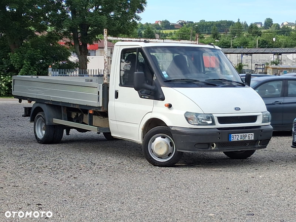Ford Tranzit