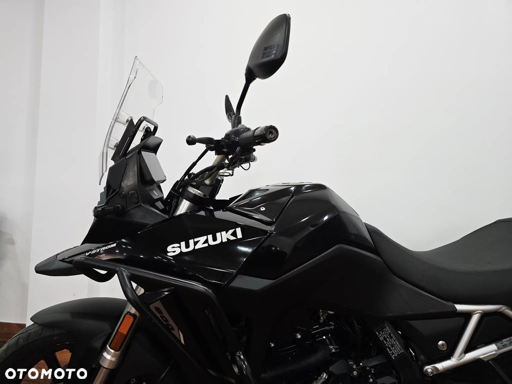 Suzuki DL - 24