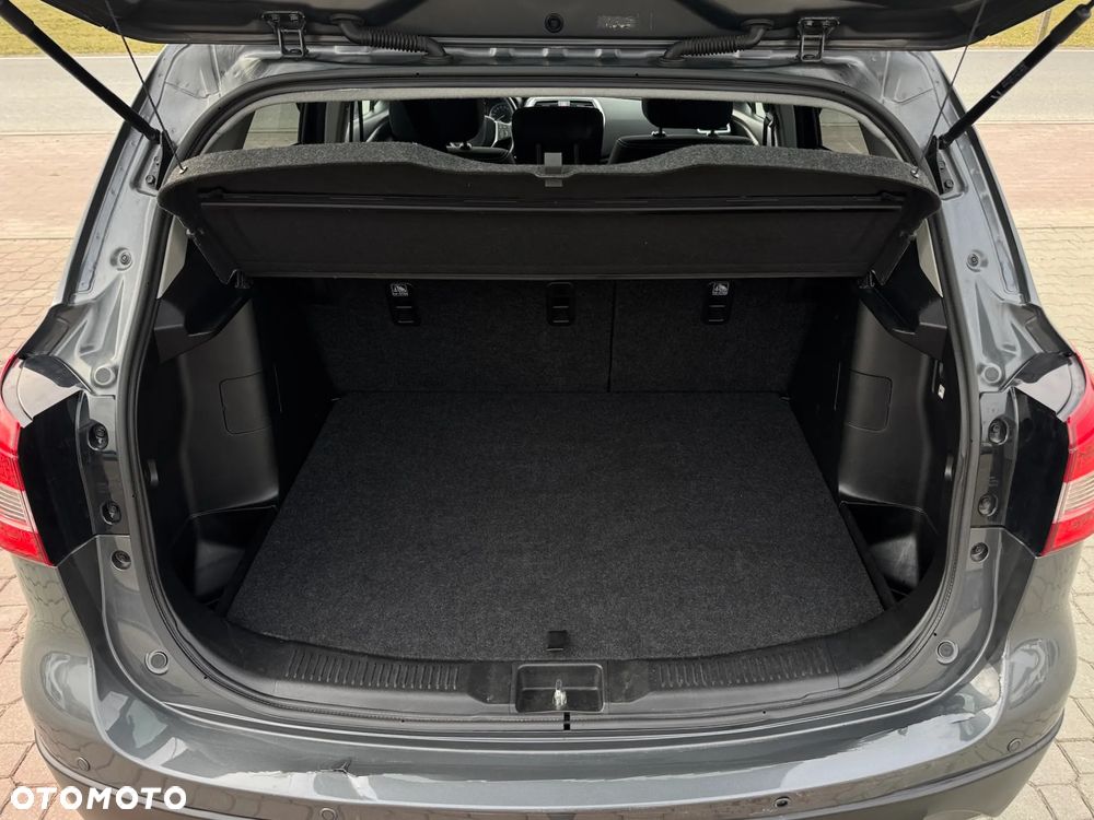 Suzuki SX4 S-Cross 1.0 T Premium - 12