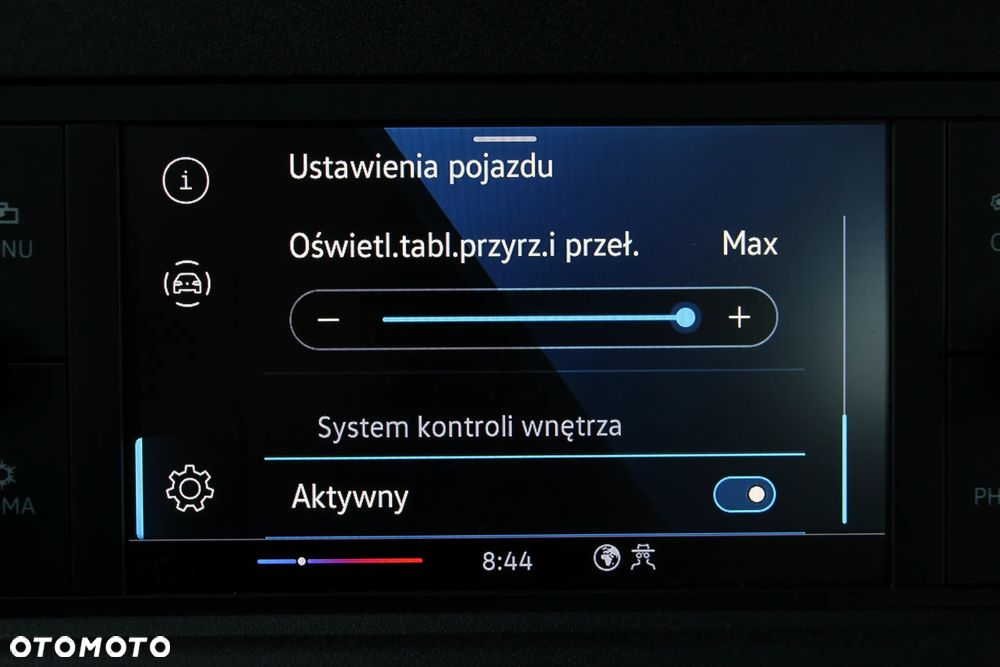 Volkswagen Caddy Maxi 2.0 TDI - 34
