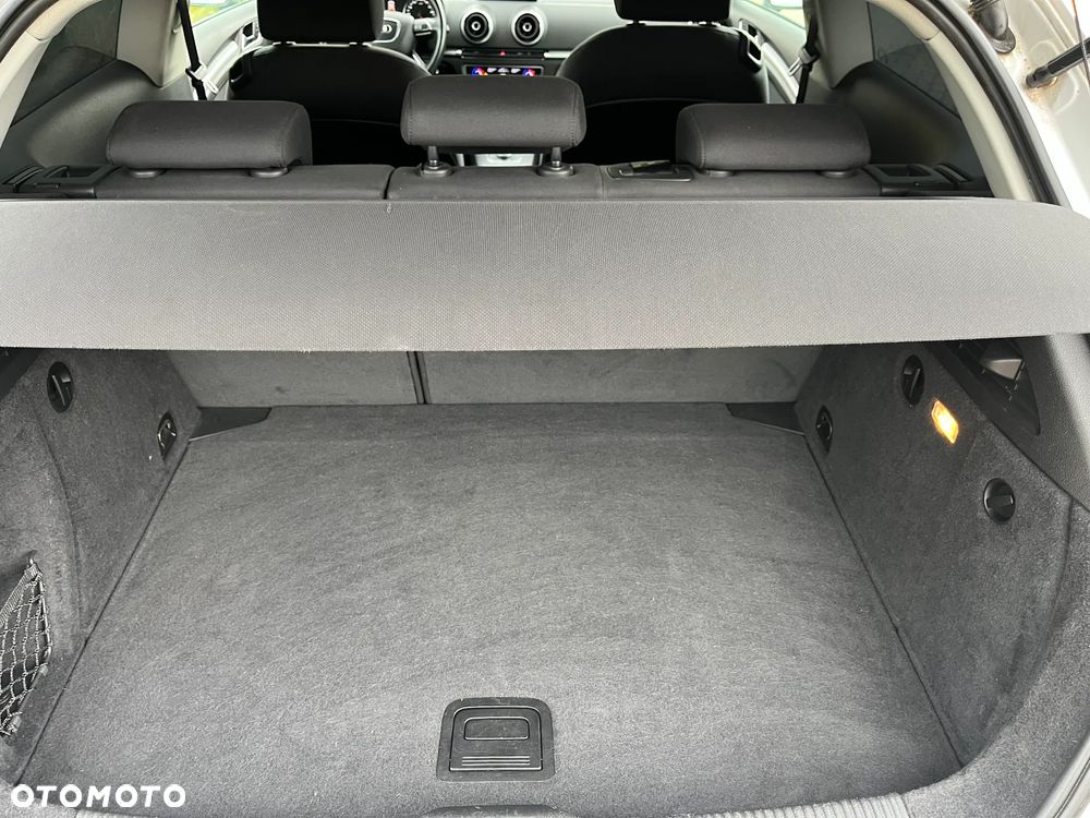 Audi A3 3-drzwiowe 1.4 TFSI Ambiente - 7