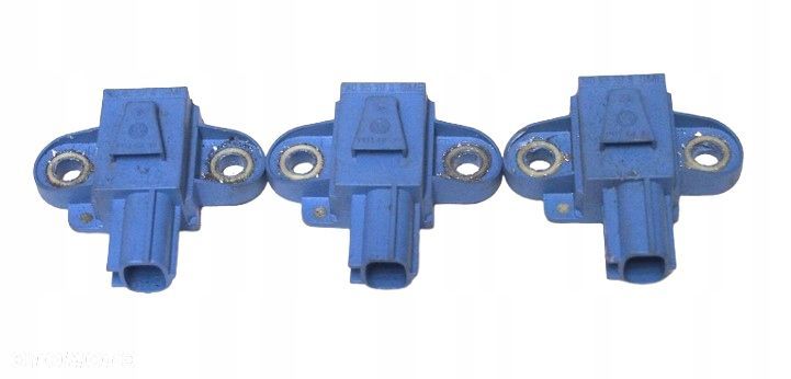 czujnik uderzenia uderzeniowy audi / seat / skoda / vw 1k0955557b - 6