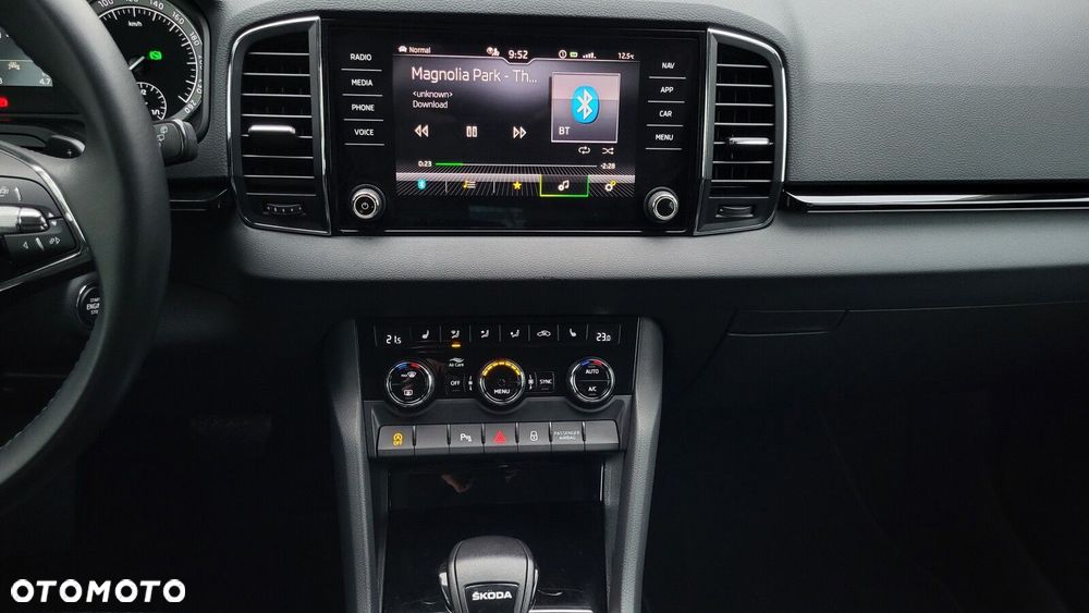 Skoda Karoq - 26