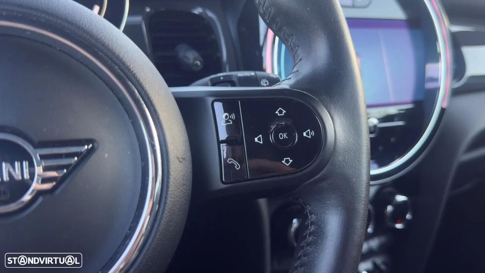 MINI 3 Portas Cooper Auto - 15