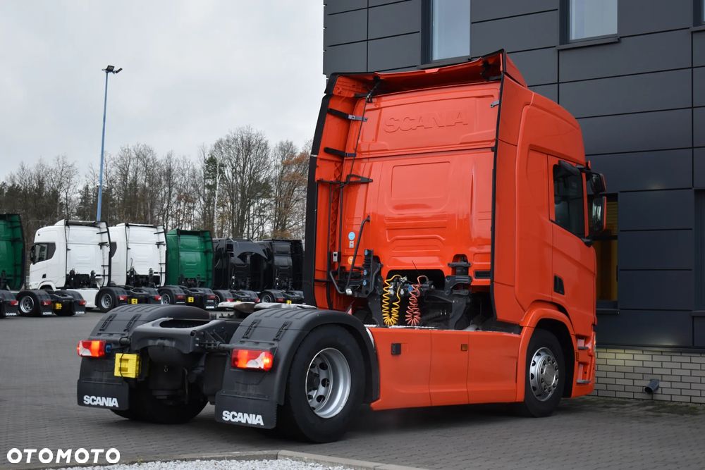 Scania R450 !! Full LED !! - 8