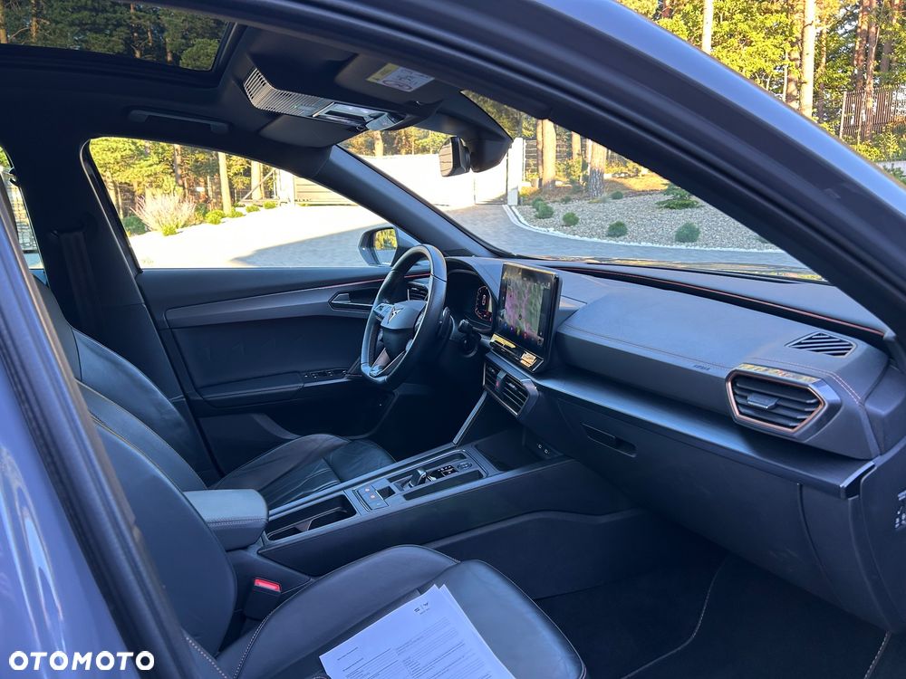 Cupra Formentor 2.0 TSI 4Drive VZ DSG - 40