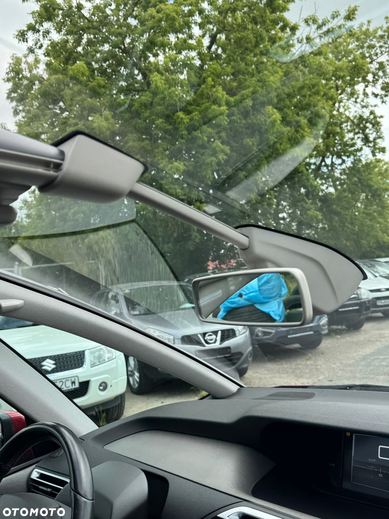 Citroën C4 Grand Picasso 1.6 THP Intensive - 26