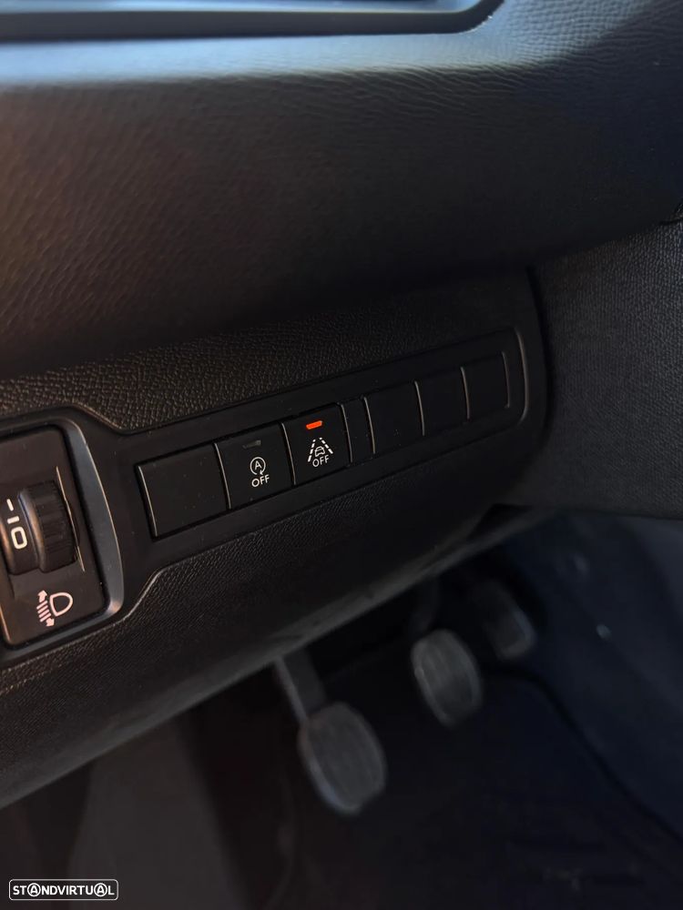 Peugeot 308 1.2 PureTech Allure - 7