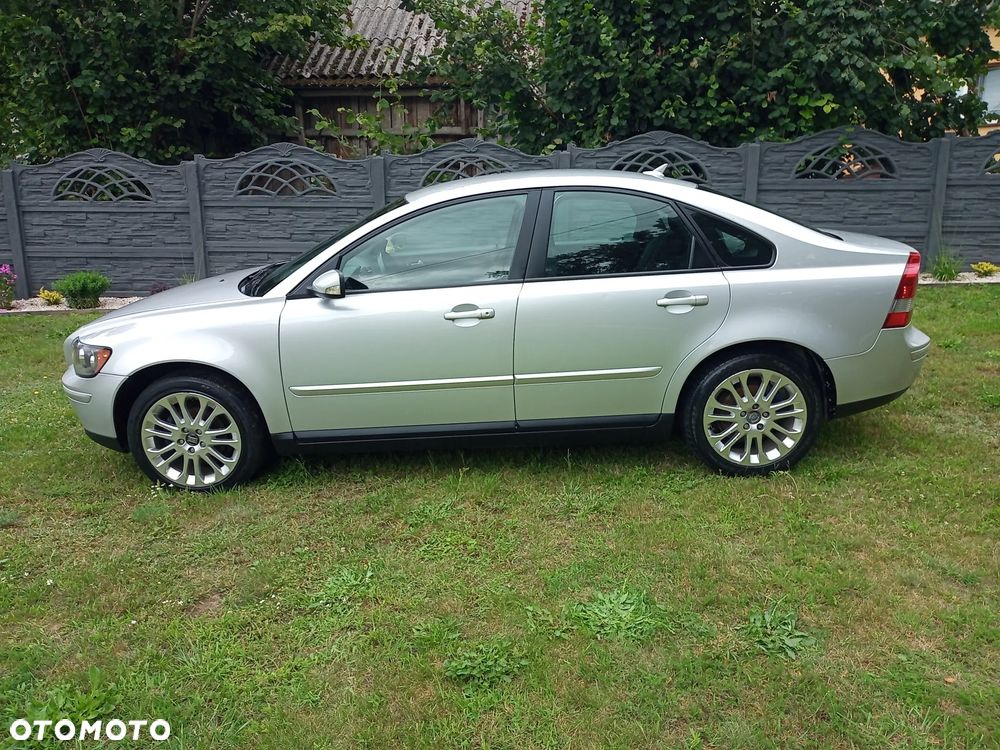 Volvo S40 1.8 - 2