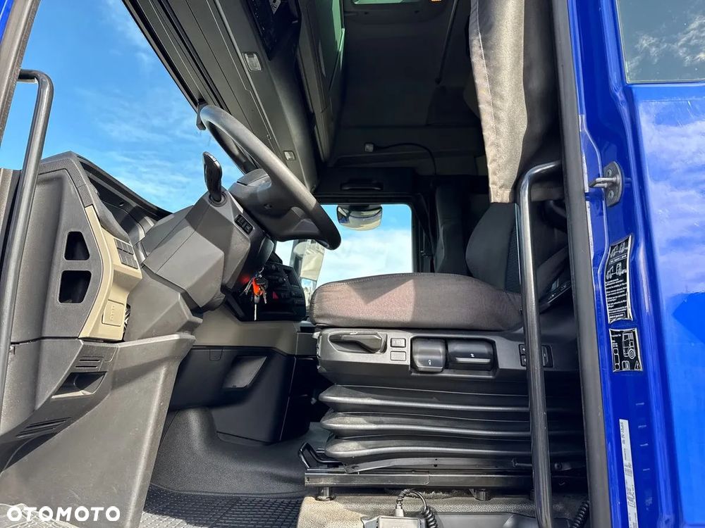 MAN TGX 18.470 4x2 LL SA Ultra - 14