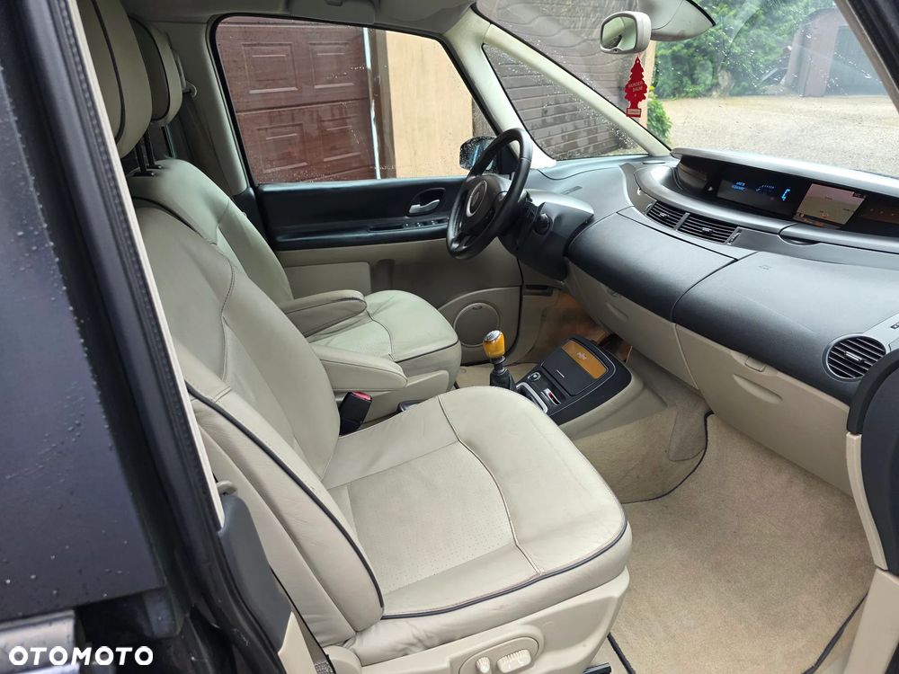 Renault Espace 2.0 Initiale - 10