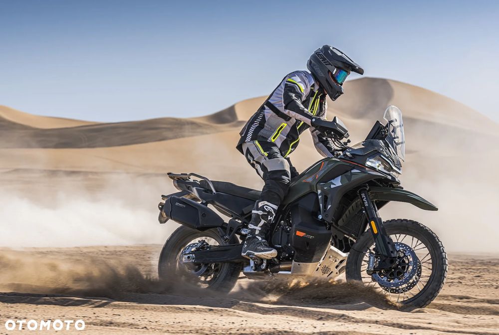 CFMoto 1000 MT-X - 8