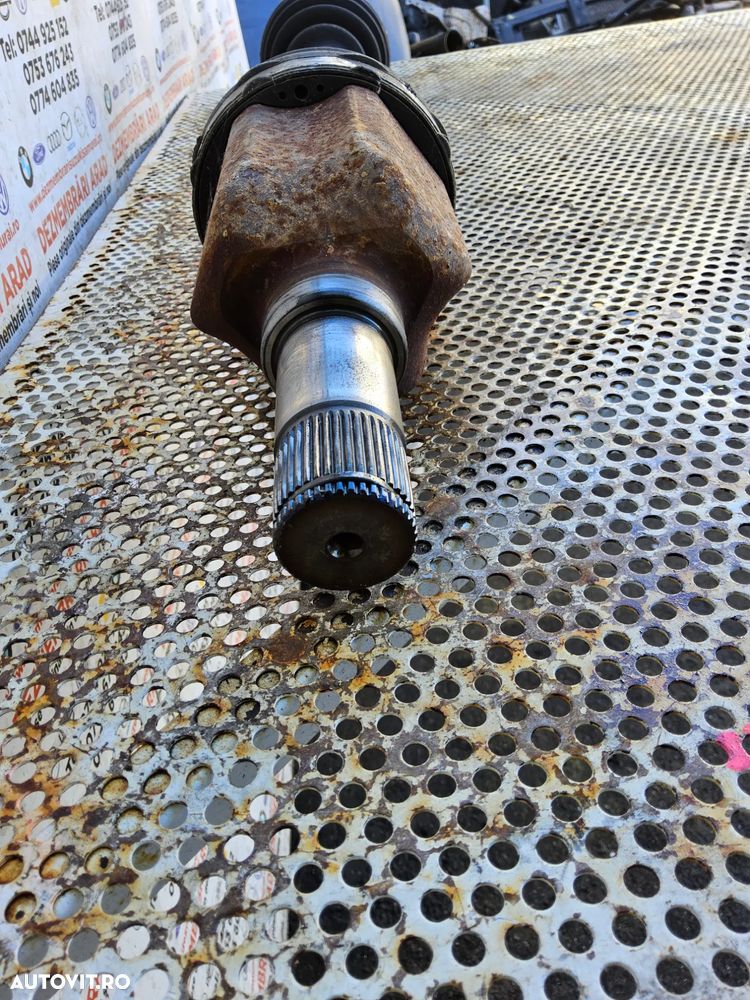 Planetara Ford Transit Custom 2012-2022 planetare stanga dreapta 2.2 - 8