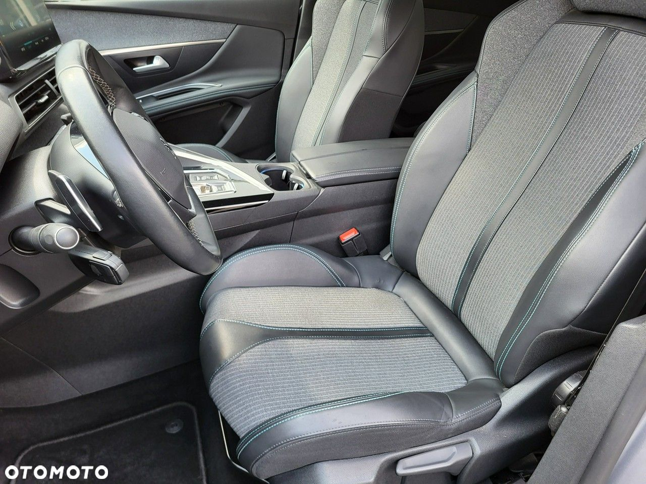 Peugeot 3008 - 14