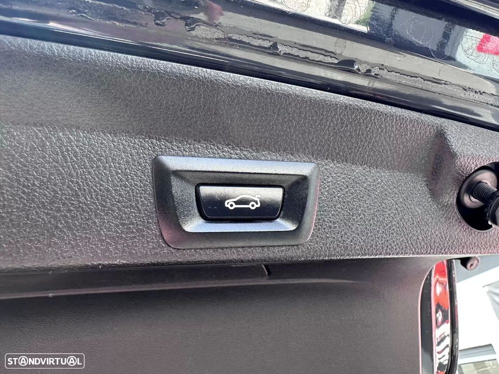 BMW 420 Gran Coupé d Pack M Auto - 53