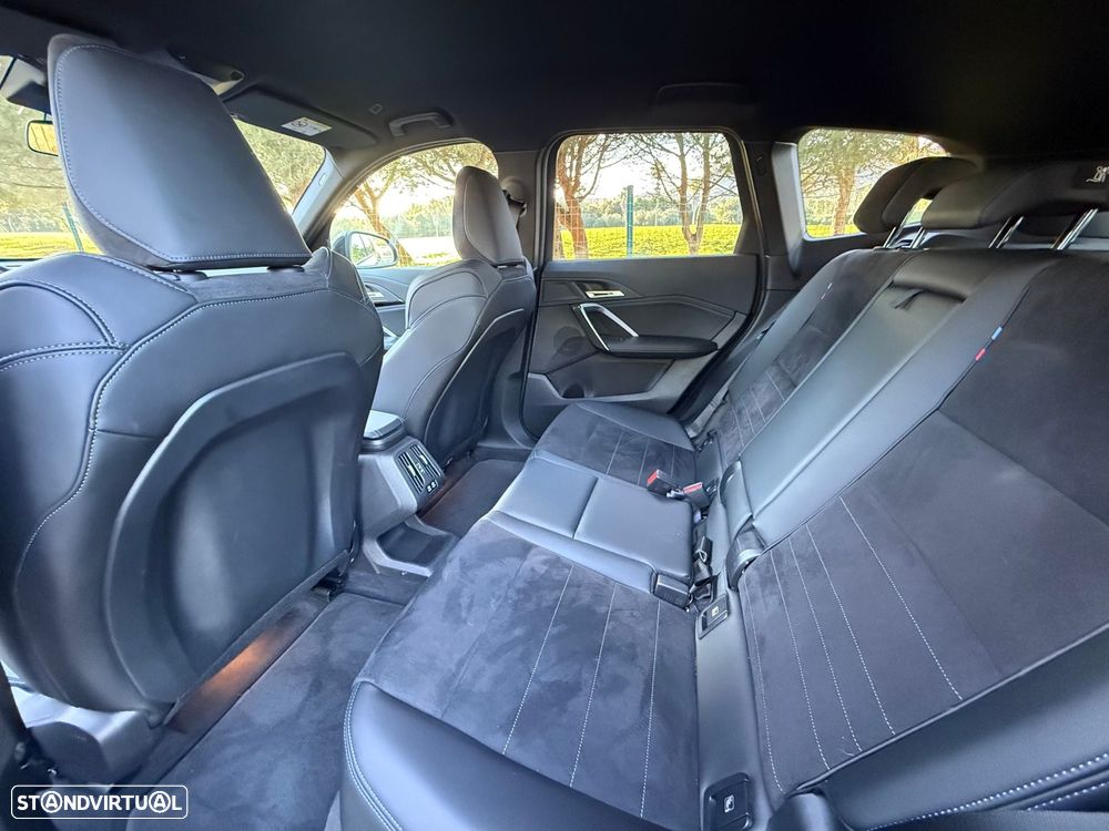 BMW X1 xDrive25e Pack Desportivo M - 31