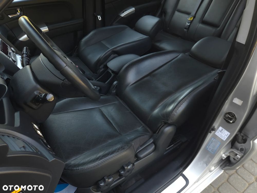 Kia Sportage 2.0 4WD Champ - 32