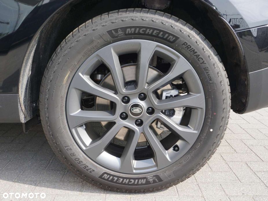 Land Rover Range Rover Sport - 12