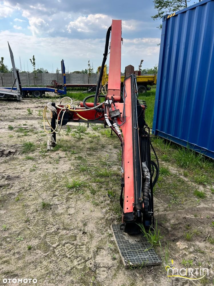 Palfinger PK 9501 - 3
