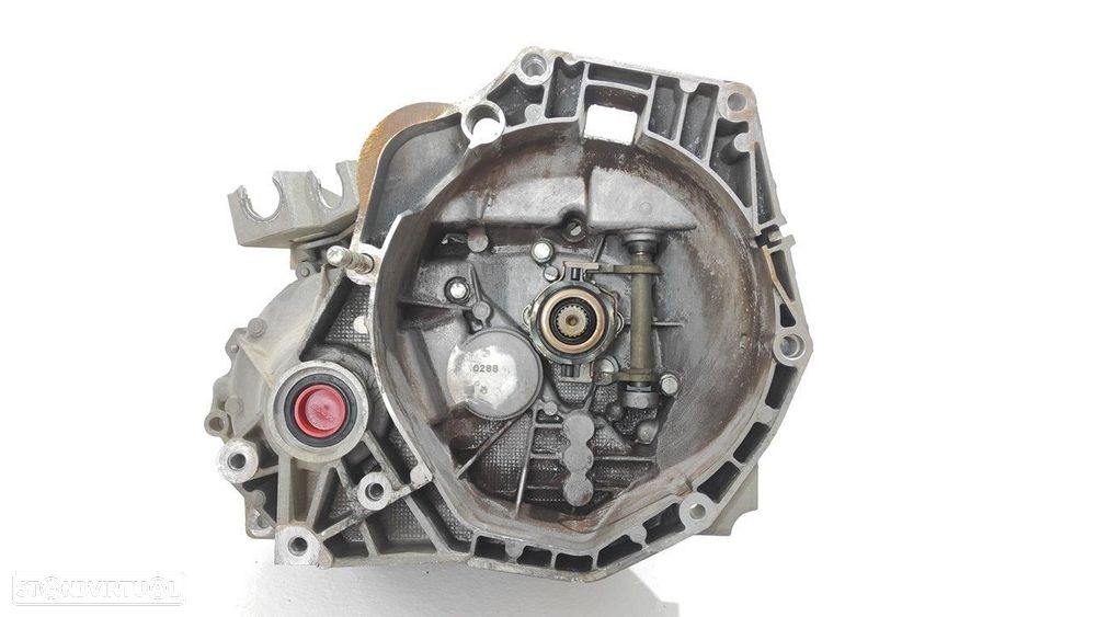 CAIXA DE VELOCIDADES ALFA ROMEO MITO 145 - 1