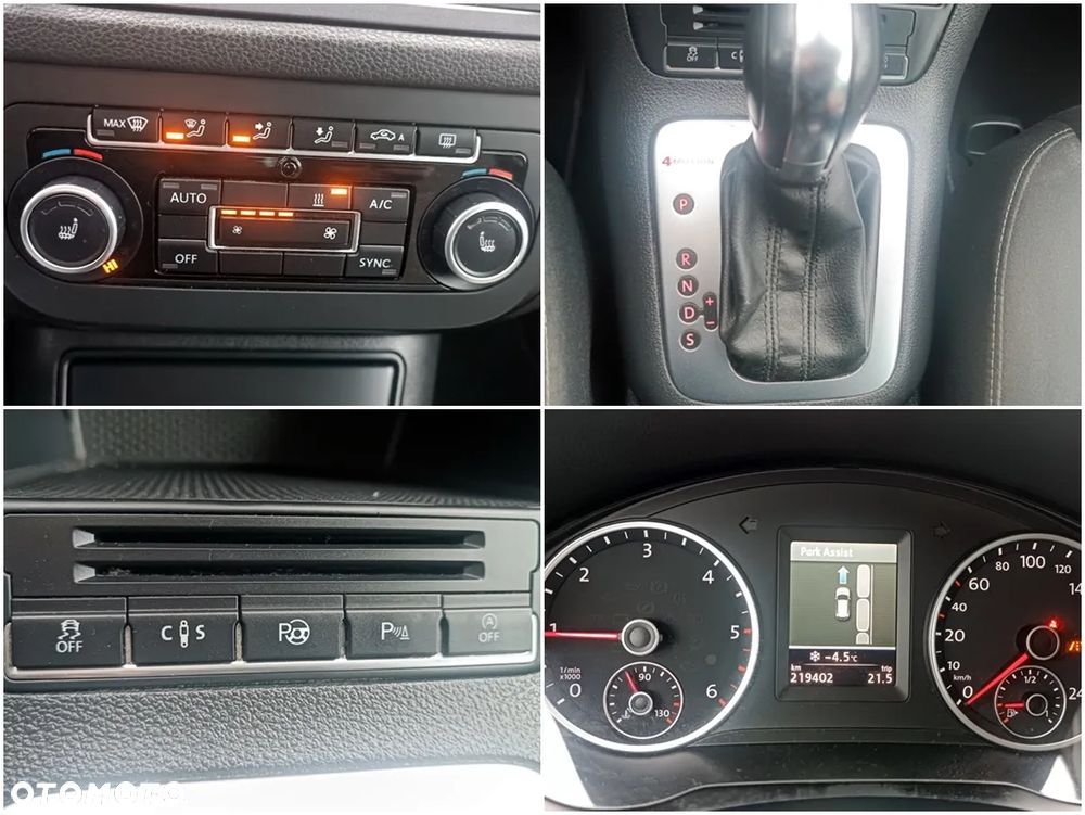 Volkswagen Tiguan - 21