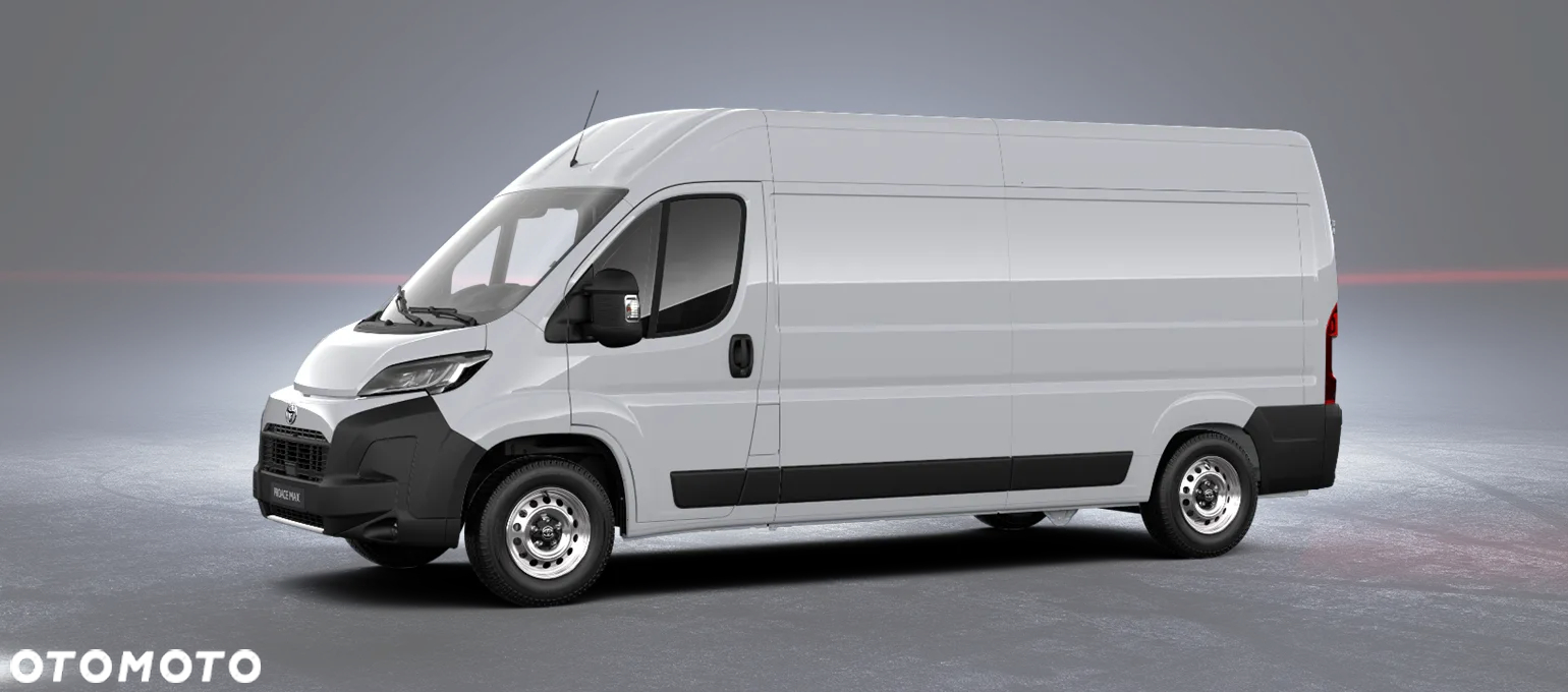 Toyota Proace MAX L4 H3 - 8