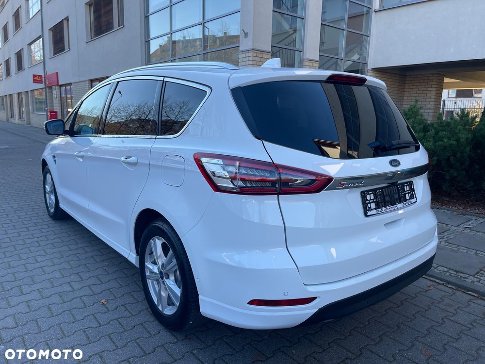 Ford S-Max - 7
