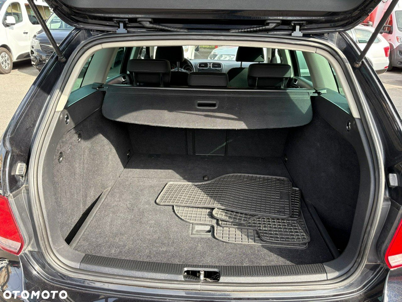 Volkswagen Golf 1.4 TSI Highline - 27