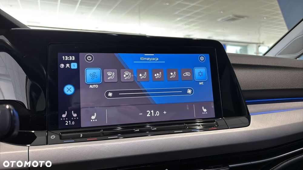 Volkswagen Golf 2.0 TDI Life - 22