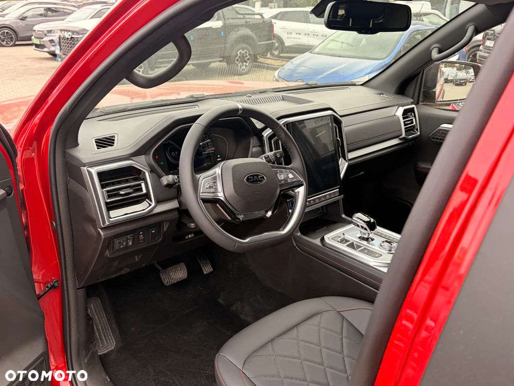 JAC T9 - 10