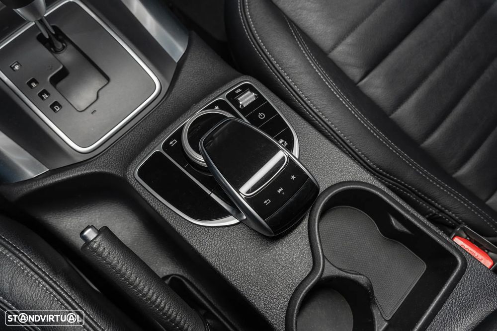 Mercedes-Benz X 250 d Power 4-Matic Aut. - 18