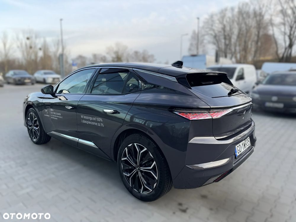 DS Automobiles DS 4 1.5 BlueHDi Étoile Alcantara - 14