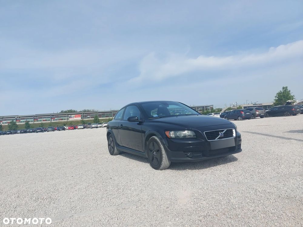 Volvo C30 2.0D Kinetic - 11