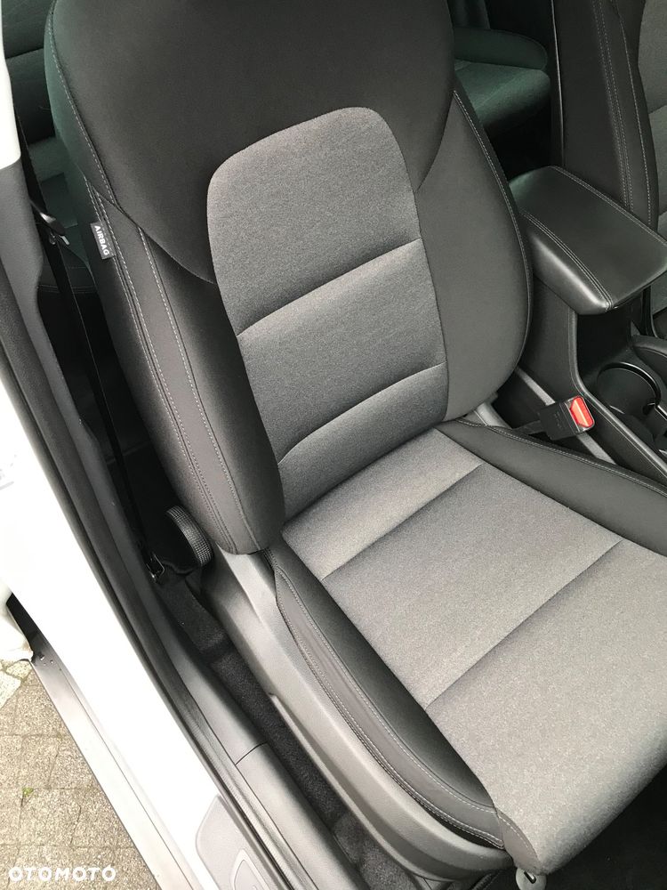 Hyundai Tucson 1.6 GDi 2WD Style - 21