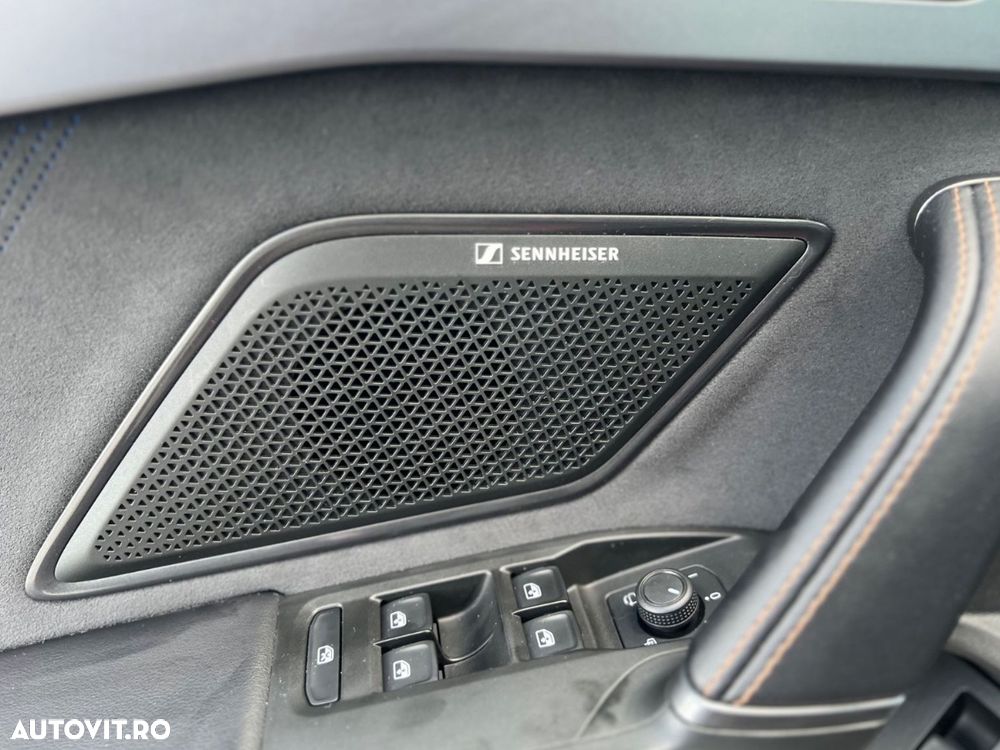 Cupra Formentor 1.5 TSI DSG - 15