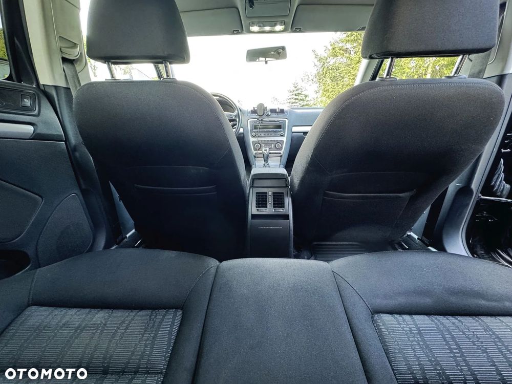 Skoda Octavia 2.0 TDI Elegance - 18