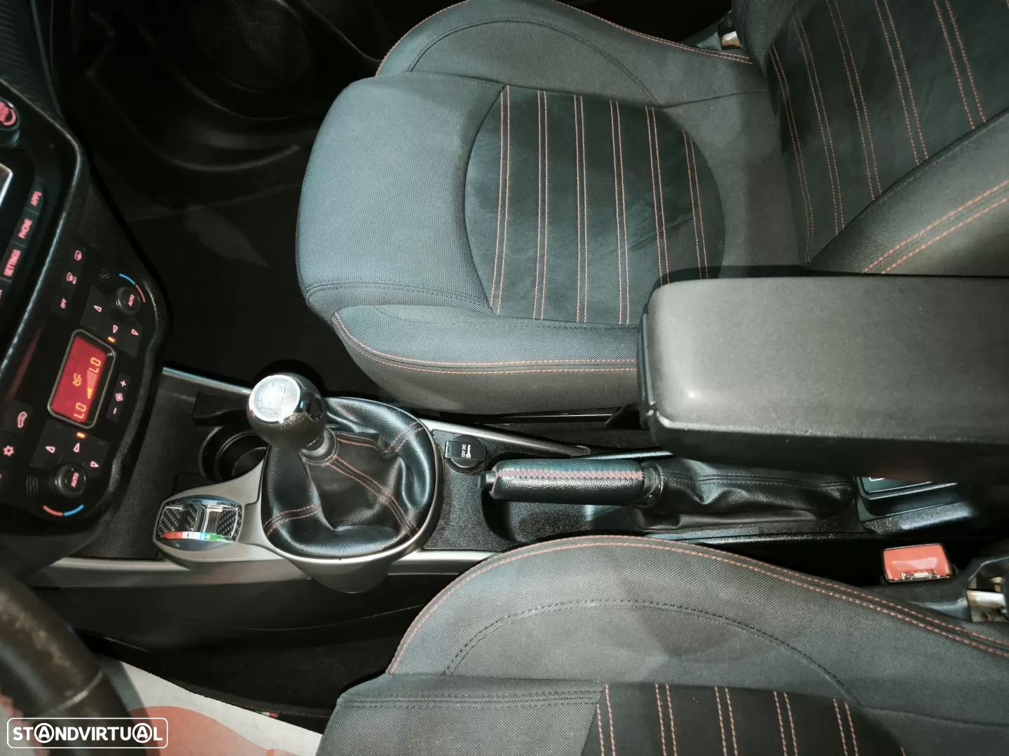 Alfa Romeo MiTo 0.9 8V Turbo Twinair Super - 24