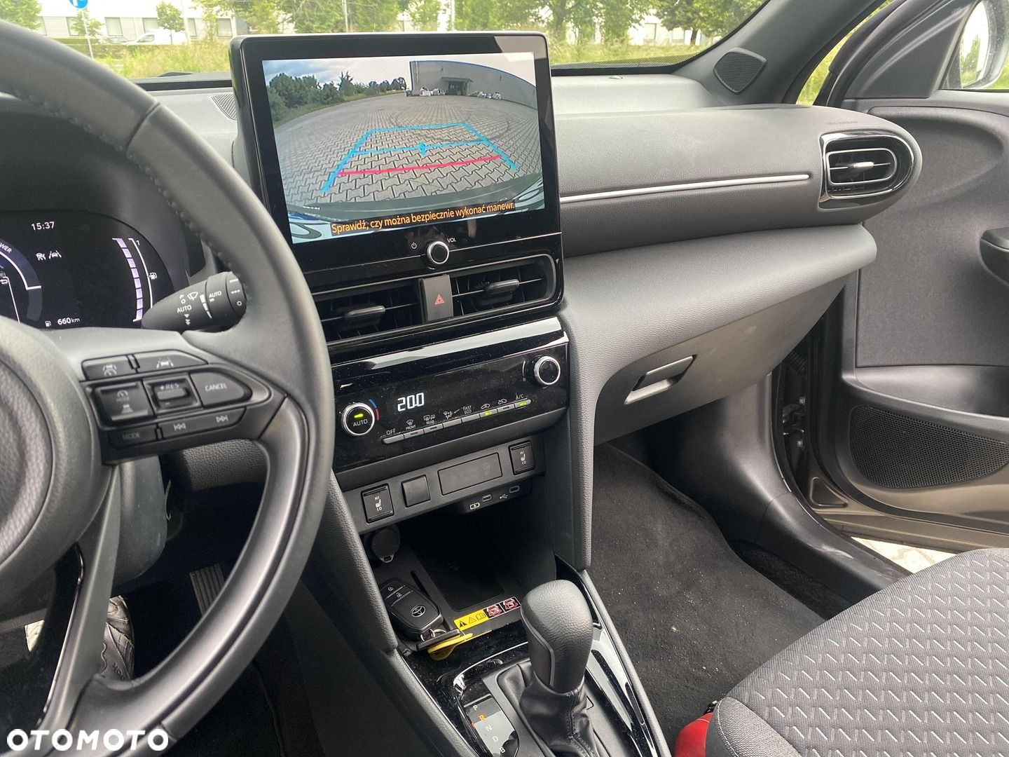 Toyota Yaris Cross - 22