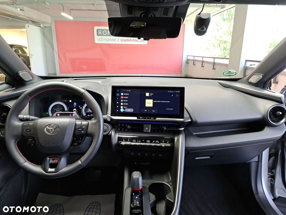 Toyota C-HR - 13