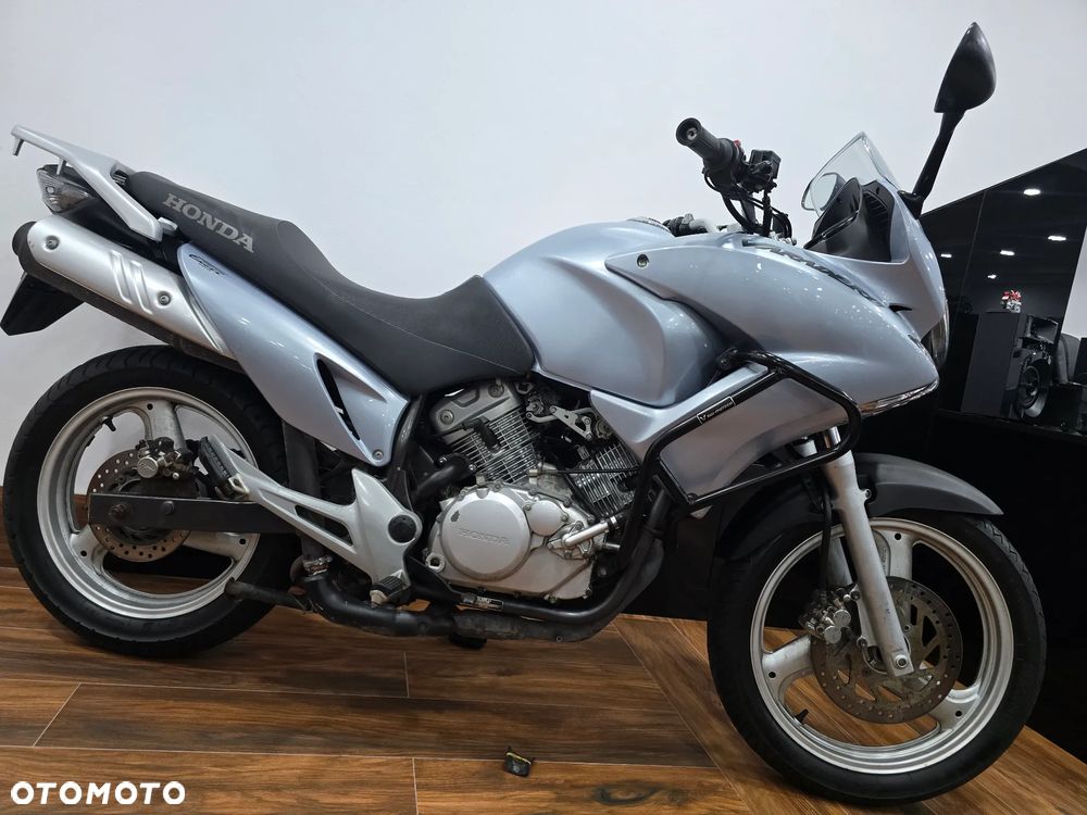 Honda Varadero - 2