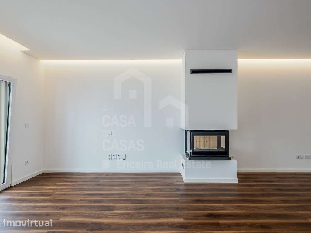 Vende Moradia T2 - Ericeira 6 km, A Casa das Casas - Grande imagem: 3/21
